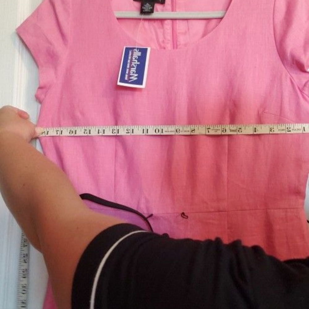 NWT Pink Dress